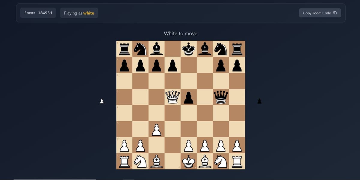 ChessMate
